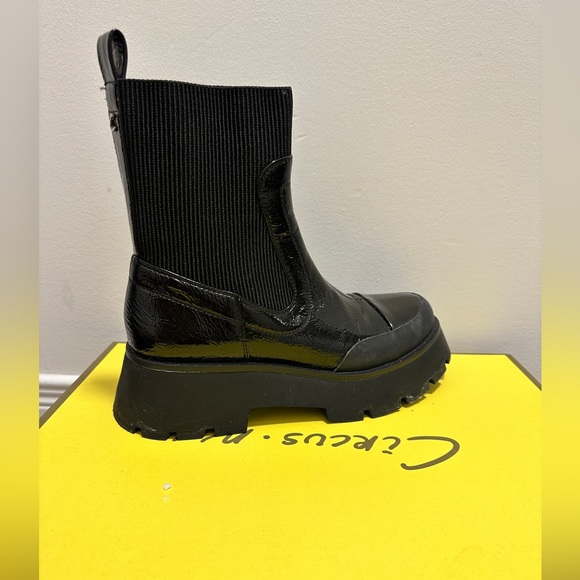 Boots,size 7, 24 cm - Picture 6 of 7